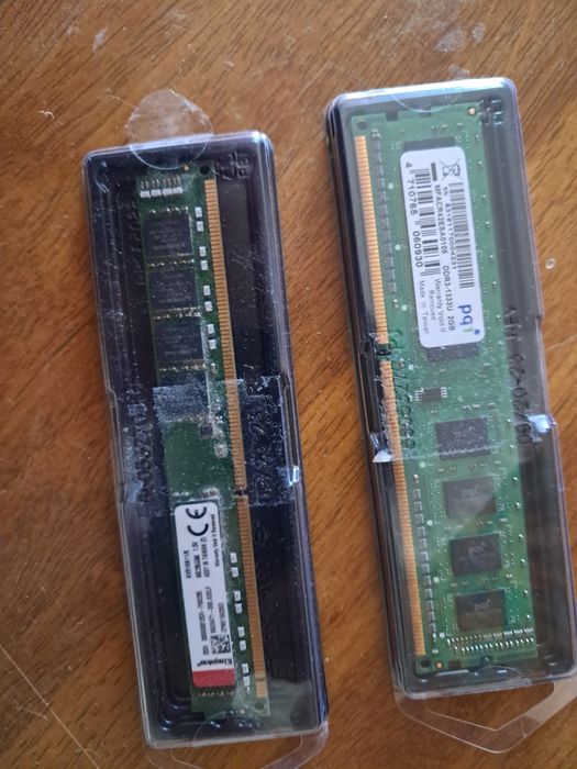 Комплектующие ПК