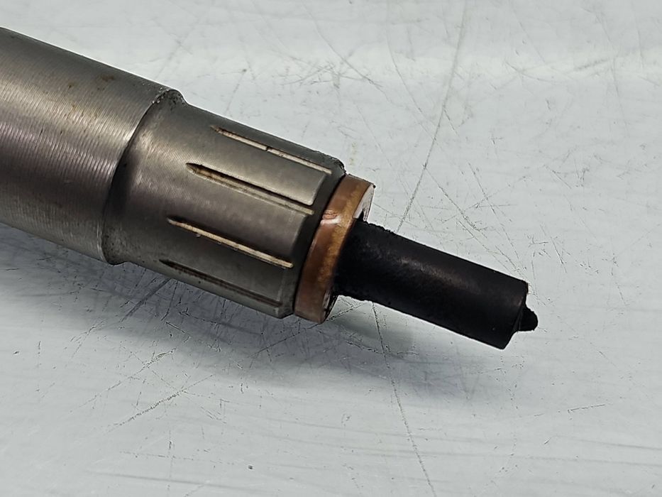 Injector Renault Trafic 3 (F82) [Fabr 2014-2022] 0445110896 2.0 dCi M9