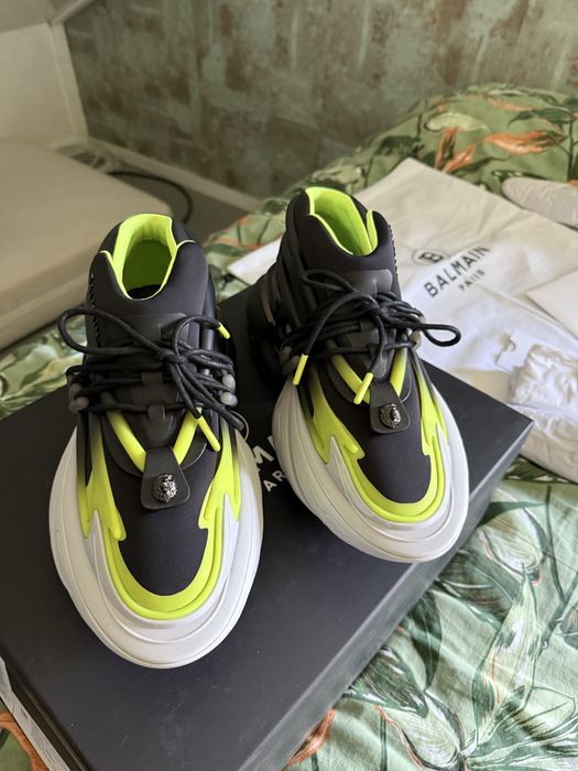 Balmain Оригинал! 42 номер!