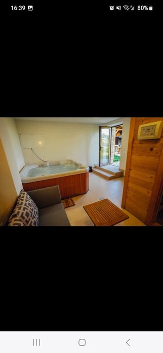 Casa de vanzare in Marisel jud Cluj Napoca