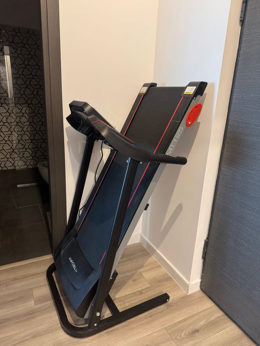 Bandă de alergare Techfit MT12S