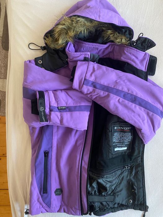 Зимно яке Navigare