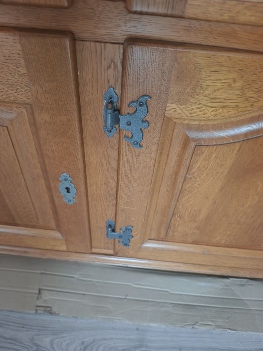 Mobila antică germania