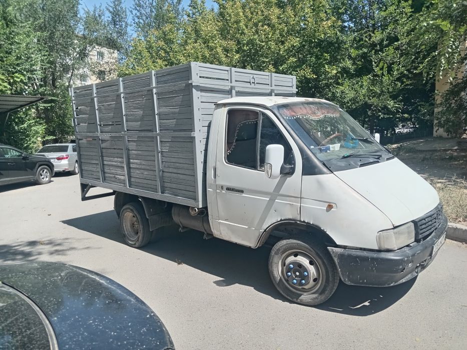 Перевозка товаров любой сложности