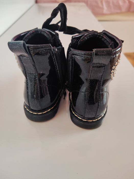 Ботушки номер 21