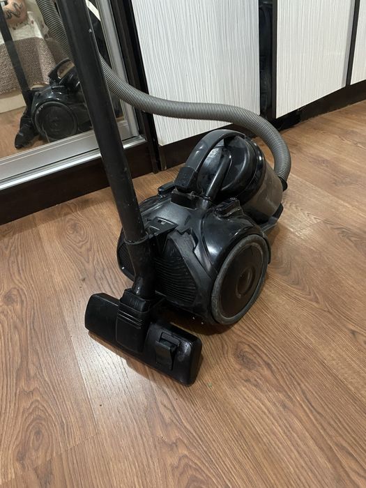 Пылесос  самсунг