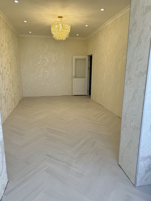 Продается квартира новая с евро ремонтом 2в3/6/8