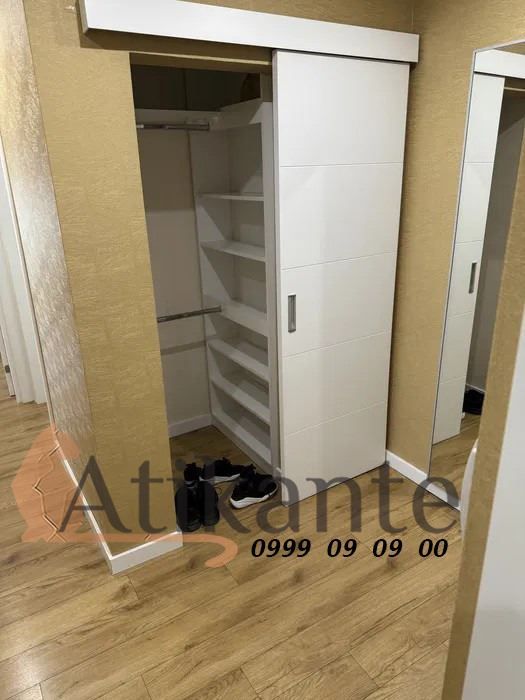 Дава се под наем Тристаен апартамент в София, Манастирски ливади - 104 кв.м за 987.36 € - Снимка #11