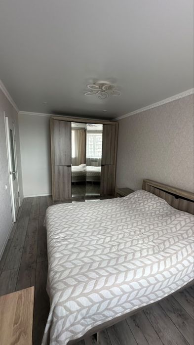 Срочно продам 2 комн квартиру в ДСР