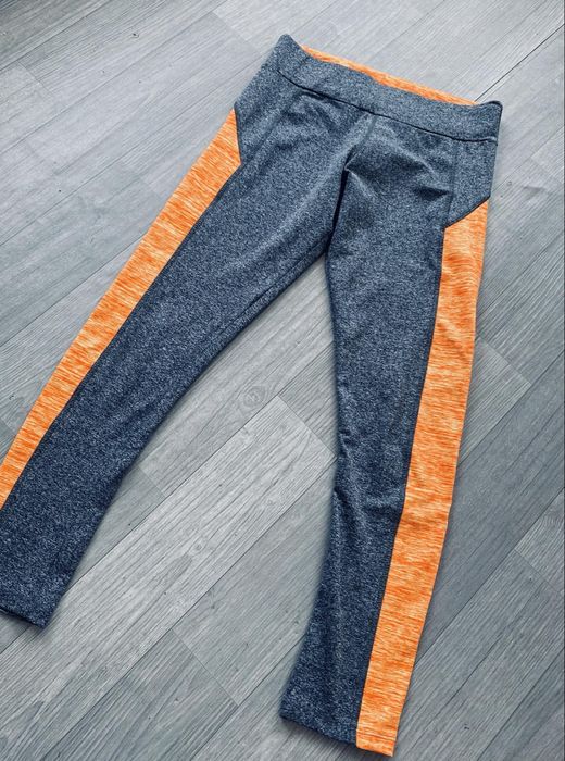 Спортни клинове S,М