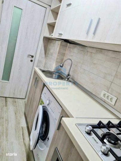 Drumul Taberei | 2 camere | Modern | Prox. Metrou