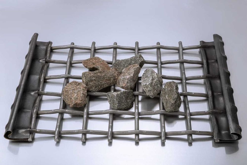 Сетки сито для грохота EU ЕВРОПА