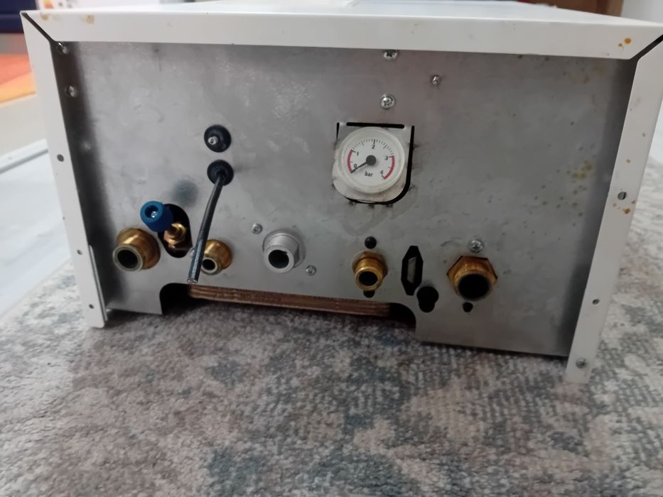 Vând centrala arca pixel arata foarte bine