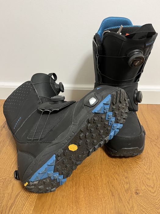 Boots si legaturi Burton Step On 44/L