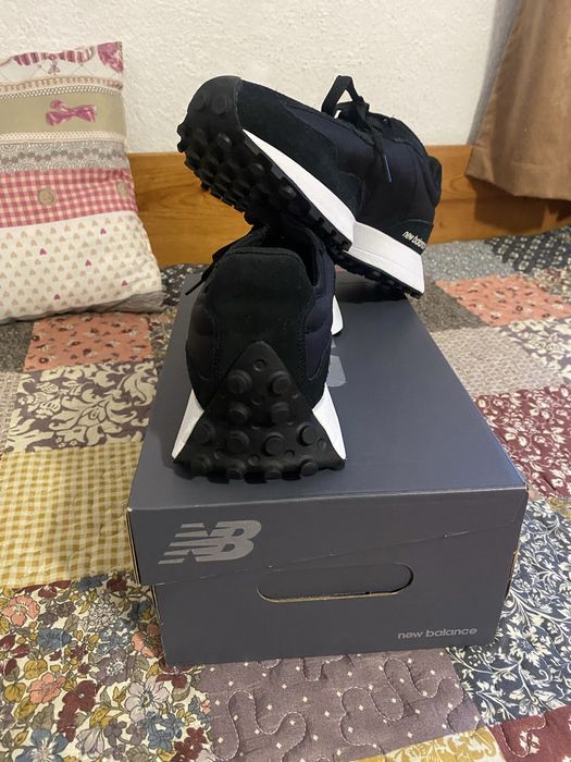 Чисто нови New Balance