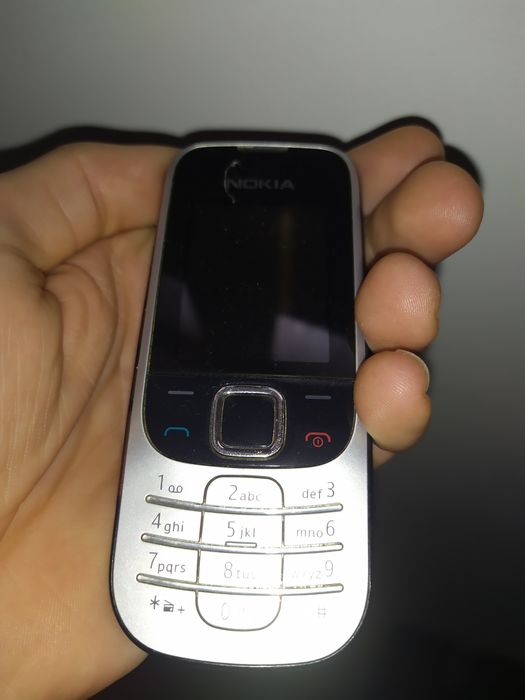 Nokia c2330-2 Запазен