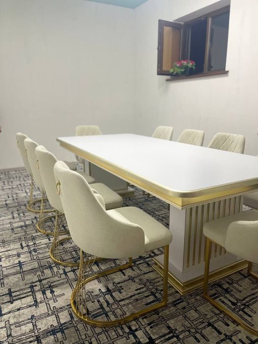 Turetiski stol stullar olami optom narxlarda arzon va sifatli