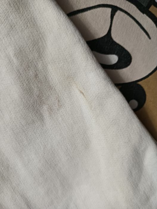 Bluza Moschino urgent