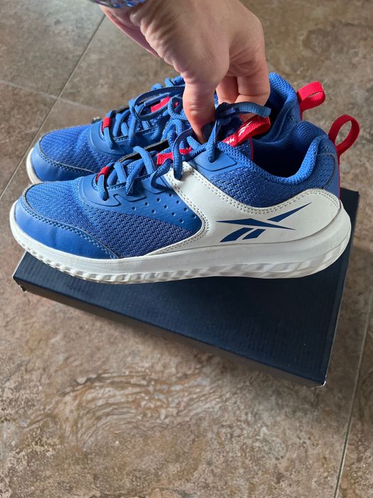 Детски маратонки Reebok номер 35