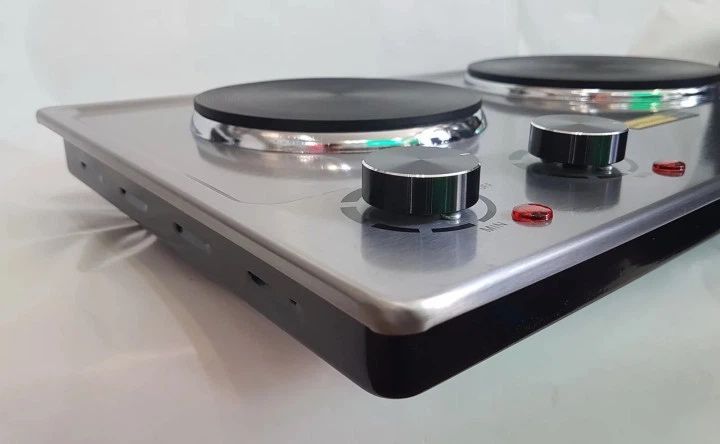 Продам электрическую плиту