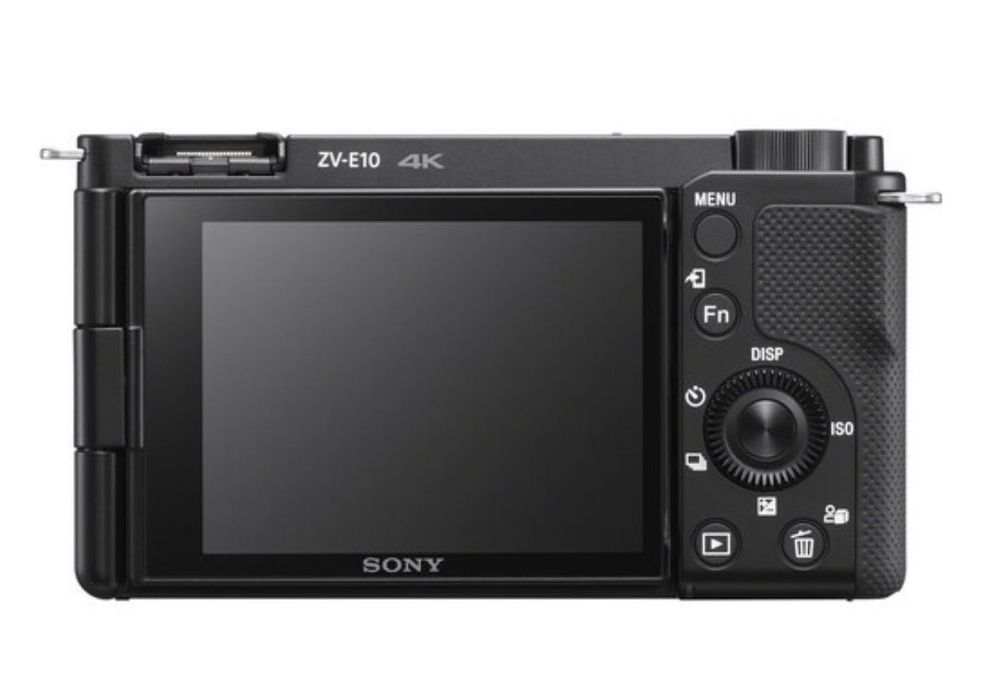 Камера Sony ZV- E10 KIT