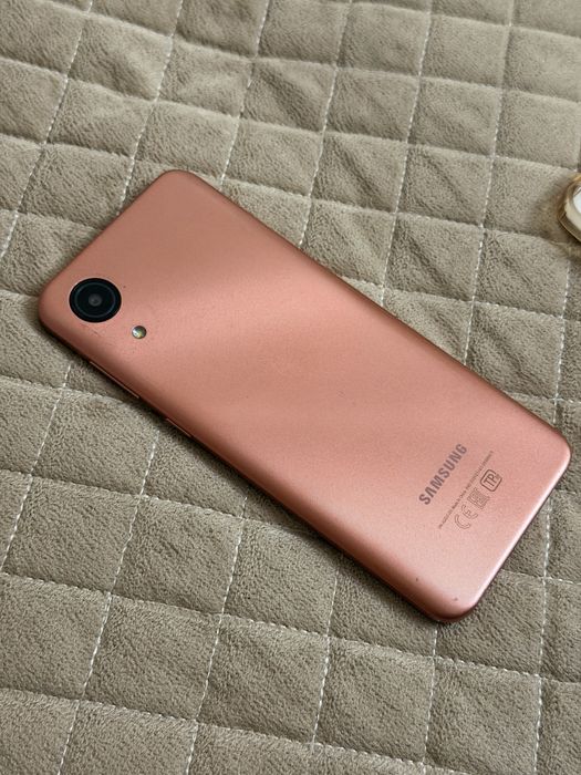 samsung galaxy a03 core