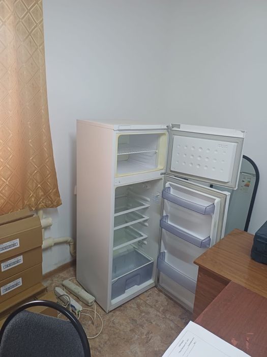 холодильник Beko