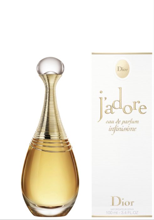 Парфюмна вода  Christian Dior J'Adore