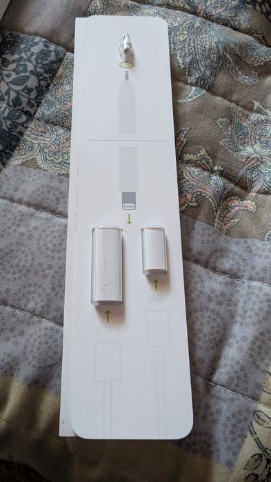Apple Pencil (1st generation)