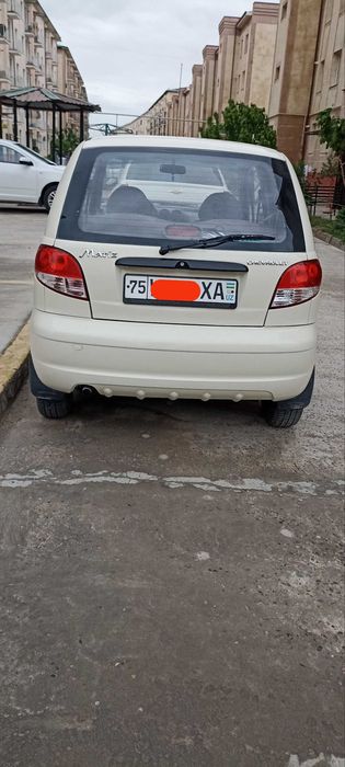 Ro'zg'orbop, kamchiqim va hamyonbop mashina ishqibozlari uchun!