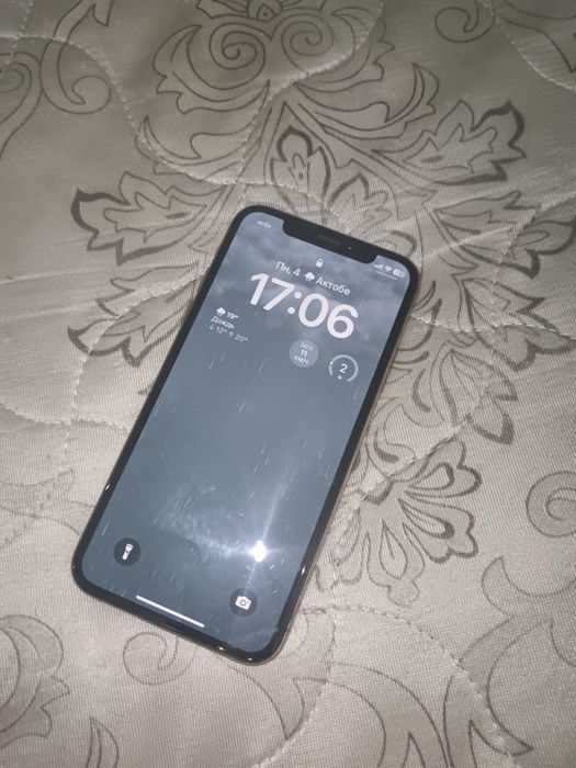 Iphone XS на обмен