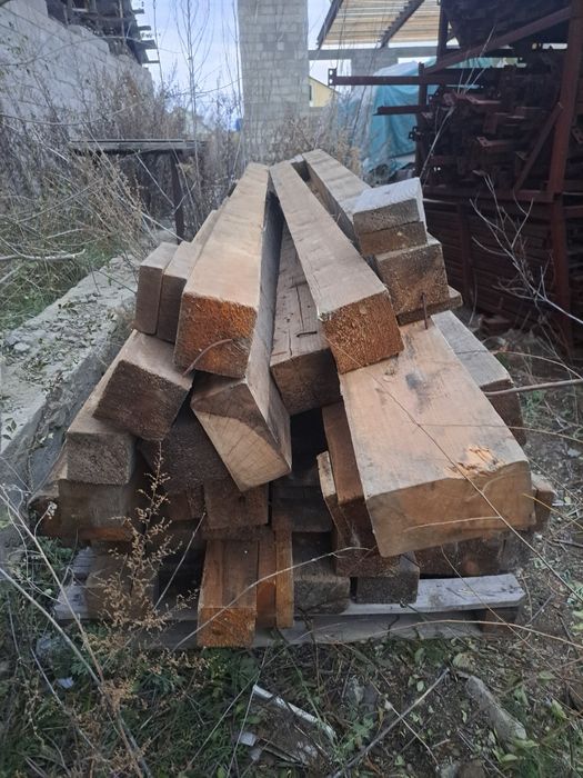 Продаже брусы по