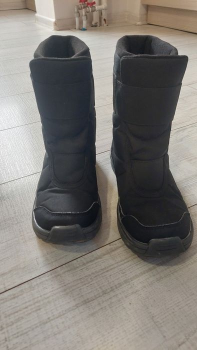 Детски ботуши QUECHUA SH100