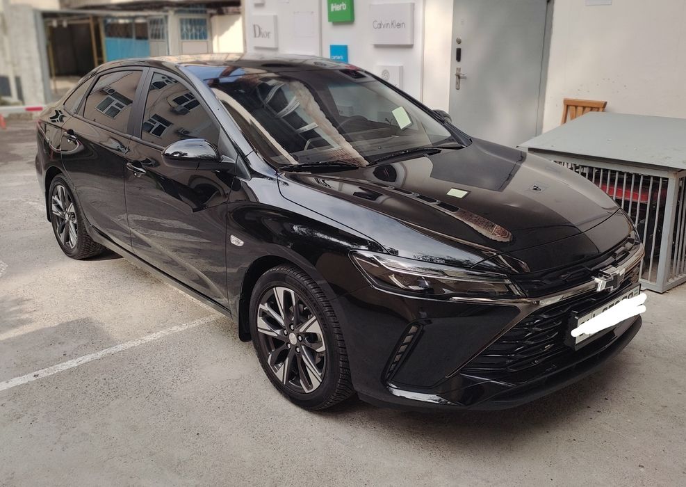 Monza - 1,5 атмосферный 2023 йил. Мехр берилган, тоза мошина.