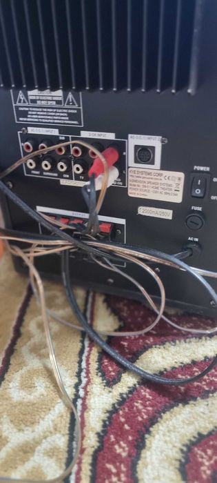 Продам мощные блютуз колонки с ауксом !!!