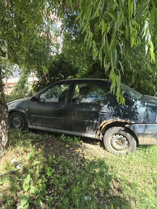 DACIA Logan 2005 — imagine 5