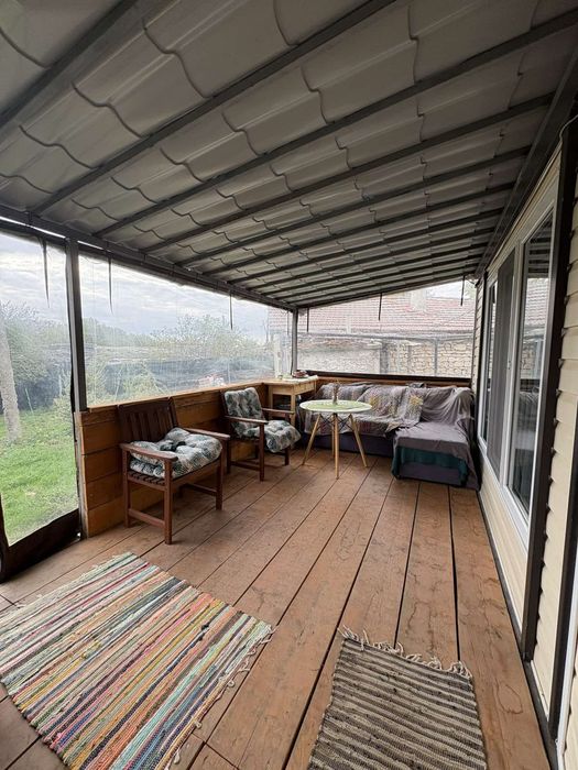 Продава се Къща в с. Крумово, Област Варна - 130 кв.м за 236 €/кв.м - Снимка #5