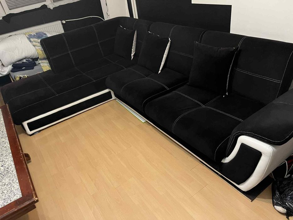 ПродаденРазтегателен диванПродаден