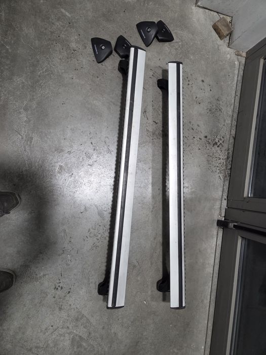 Напречни товарни греди