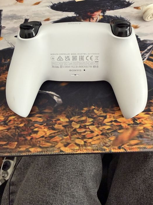 Playstataion 5 slim с дисководом