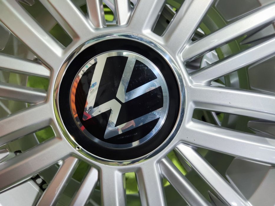 15 4x100 Vw Up лети джанти 4х100