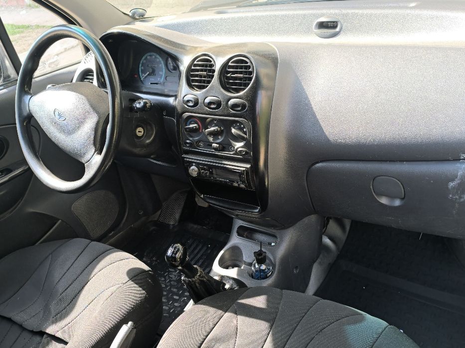 Сотилади матиз мх