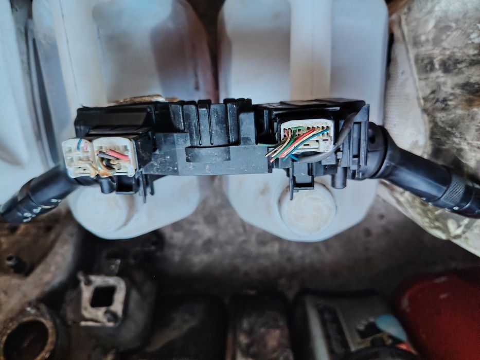 Гитара подрулевой переключатель бу оригинал может ещё на че-то подейде