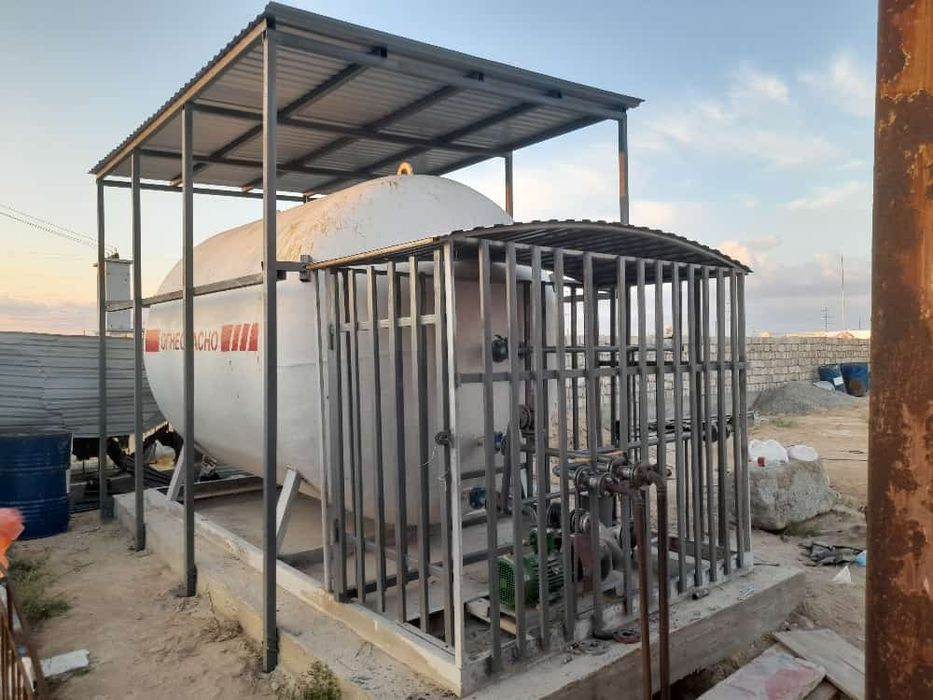 Сварочные работы сварщик