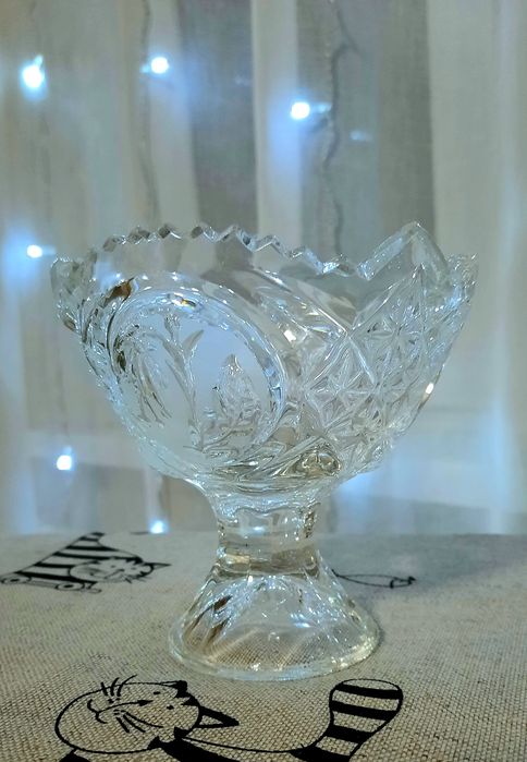 Продам советский хрусталь