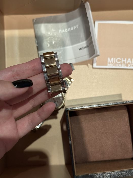 Часы Michael Kors Оригинал