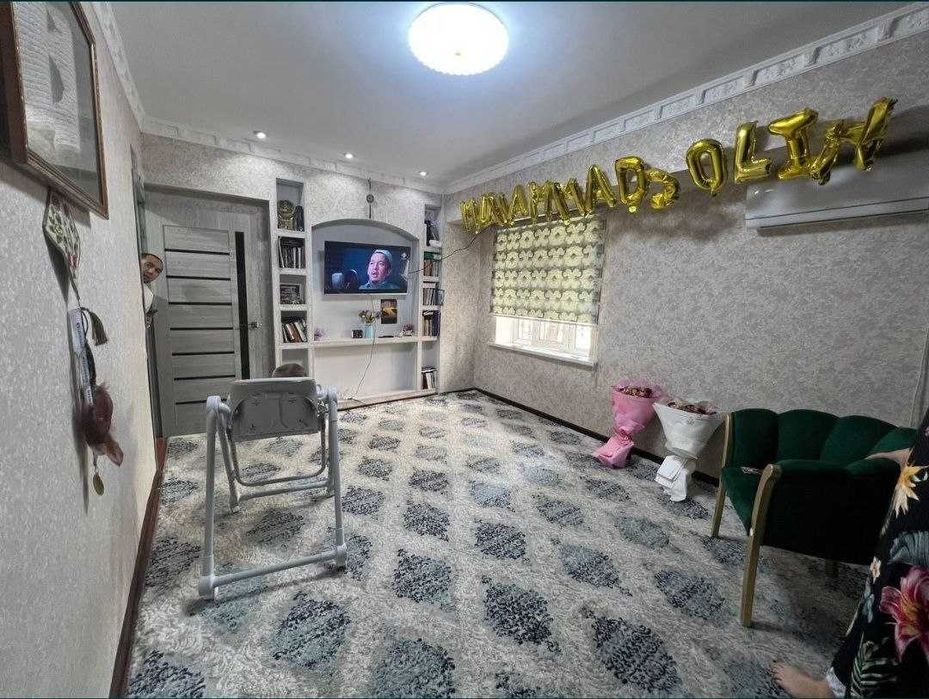 СРОЧНО Продажа Юнусобод