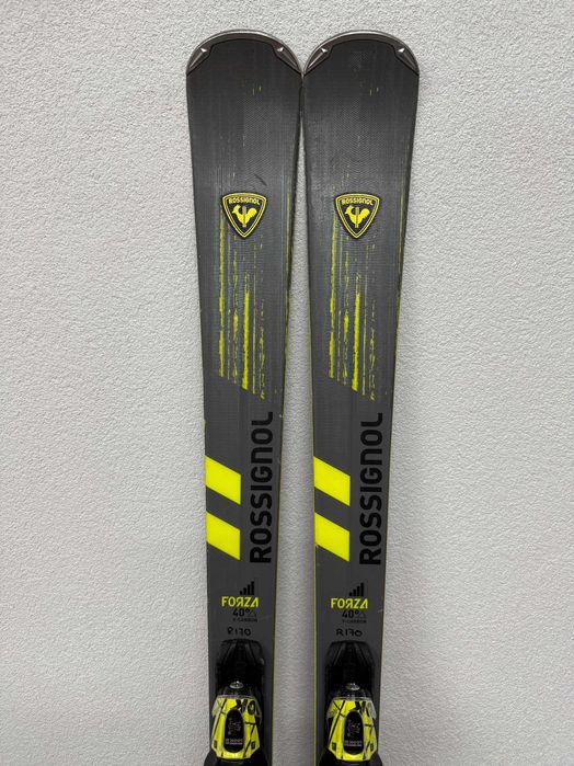 schi rossignol forza 40 v carbon L171cm