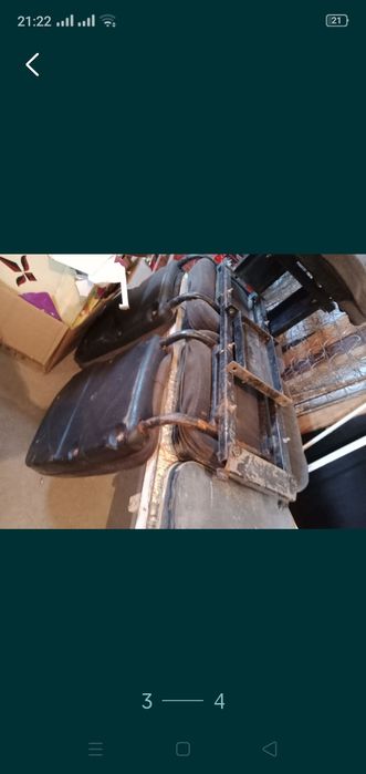 Cидушки от Соболя.