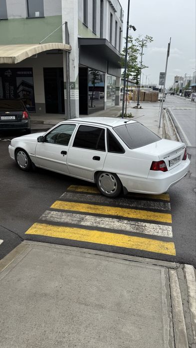 Chevrolet Nexia 2015 — 5